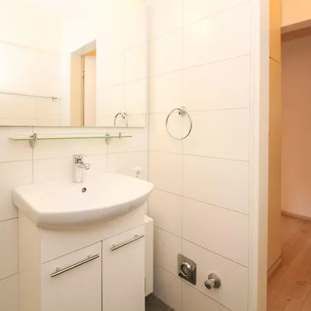 Meerlust Appartement *