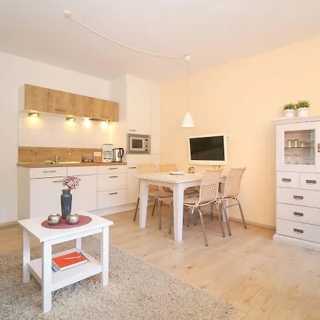 Meerlust Norddeich (Norden)