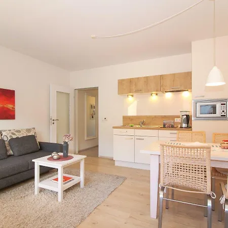 Meerlust Appartement