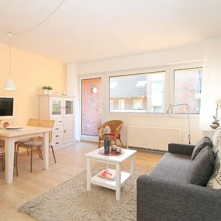 Appartement Meerlust