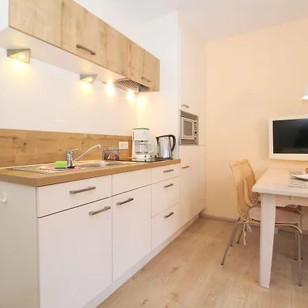 Meerlust Appartement Norddeich (Norden)