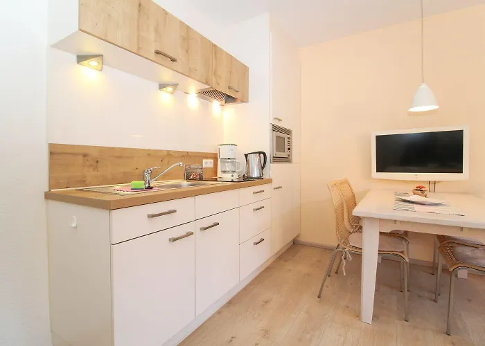 Meerlust شقة نورديش