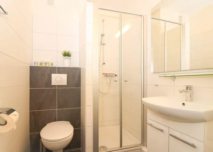 Meerlust شقة نورديش